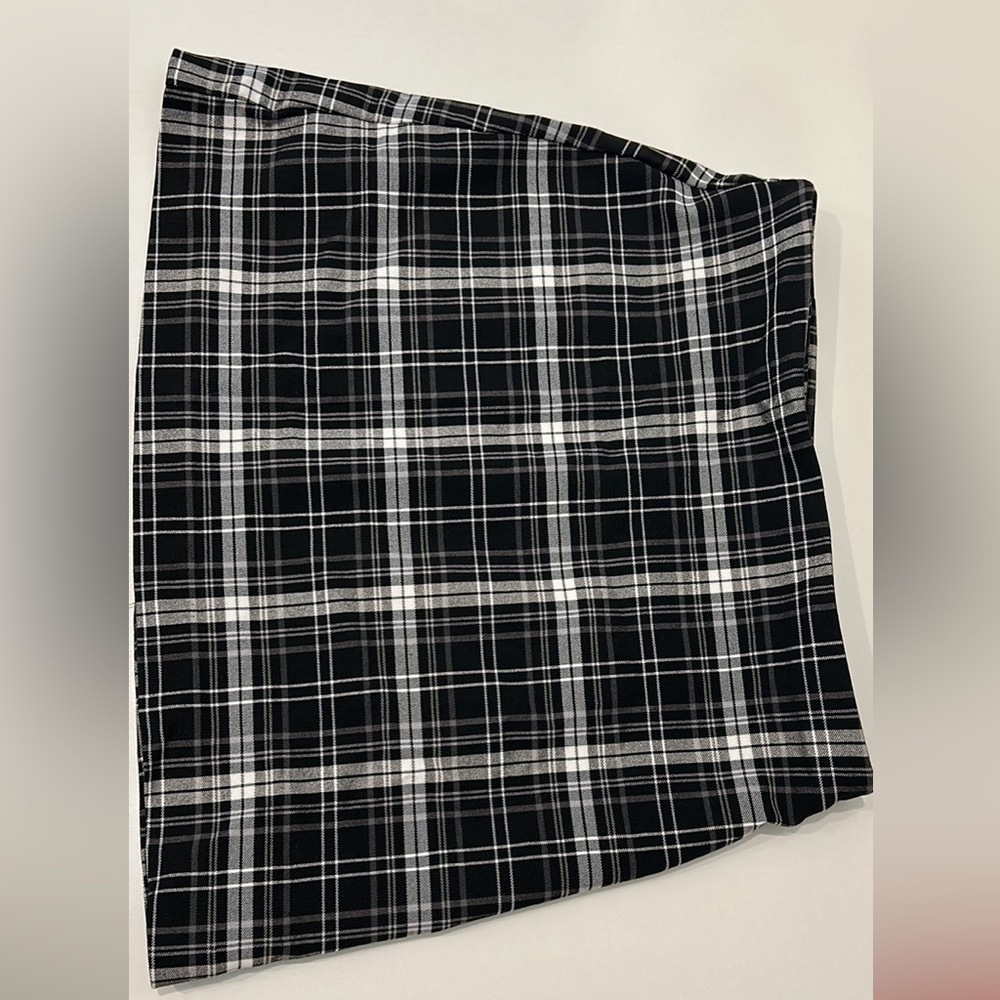 Mini skirt